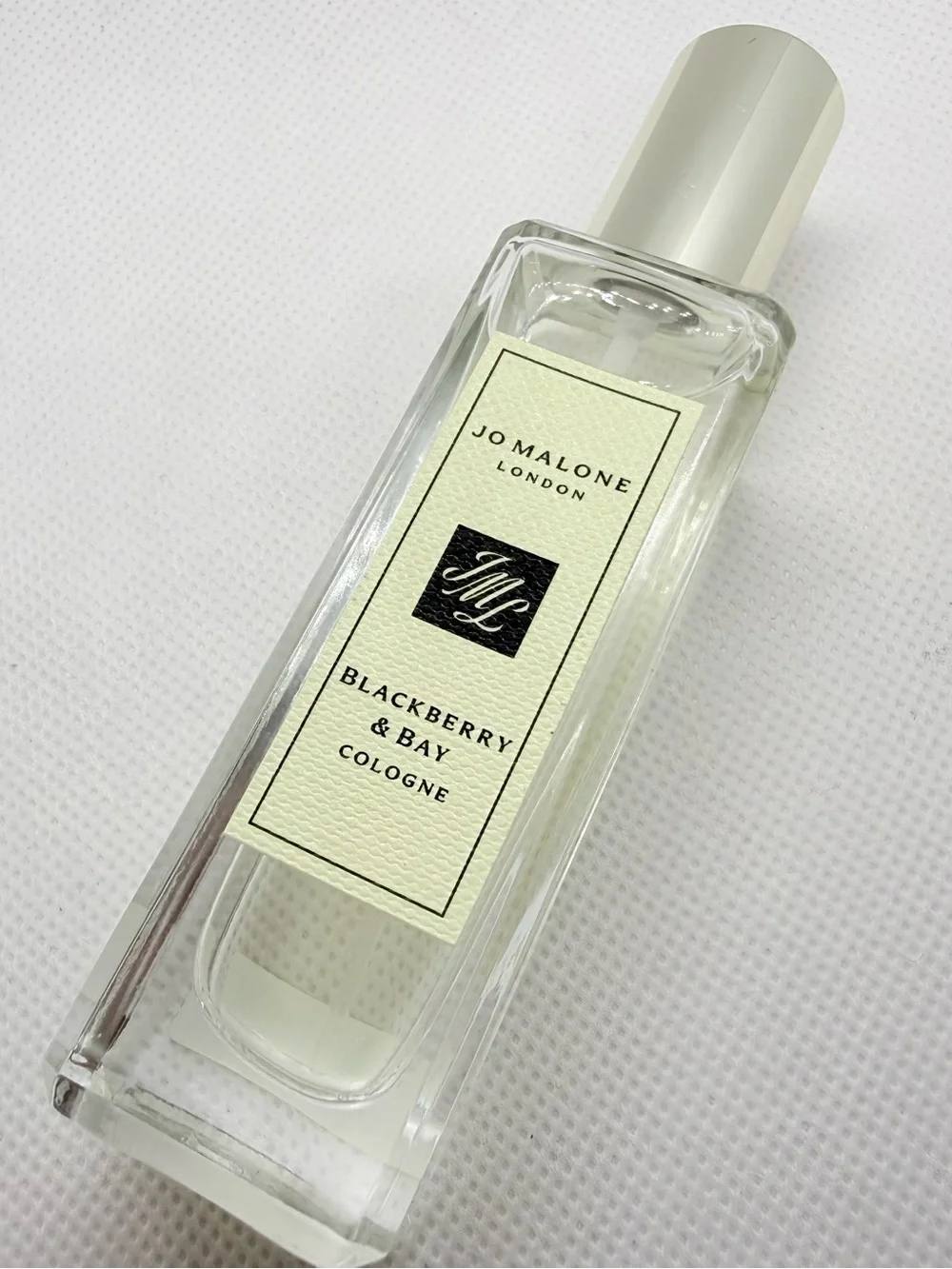 Jo Malone Blackberry & Bay 30ml + Hand Cream 30ml Set